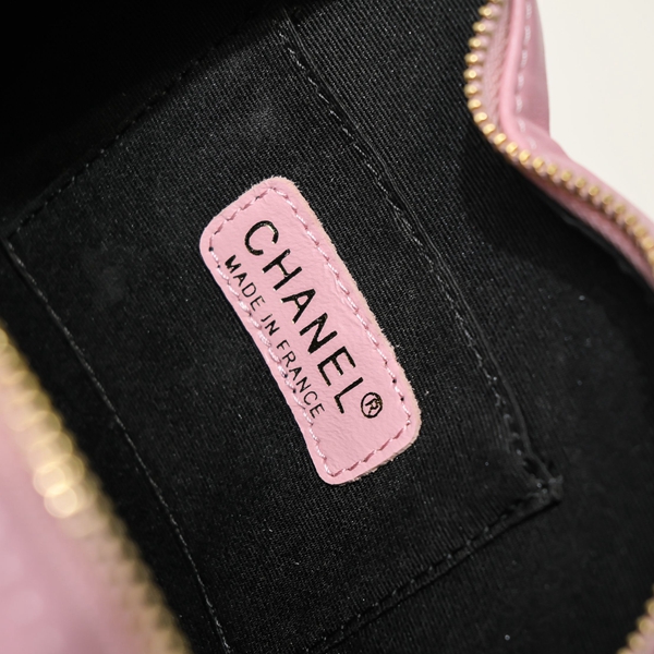 シャネルバッグ全体デザイン